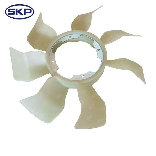2002-2005 Hyundai XG350 Engine Cooling Fan Blade (Skyward )