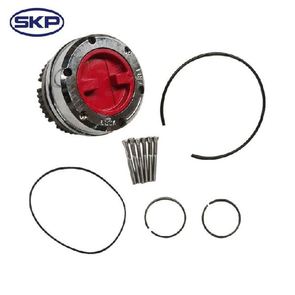 1975-1996 Ford F-150 Locking Hub (Skyward )