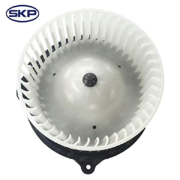 2004-2007 Ford Freestar HVAC Blower Motor - Front (Skyward )