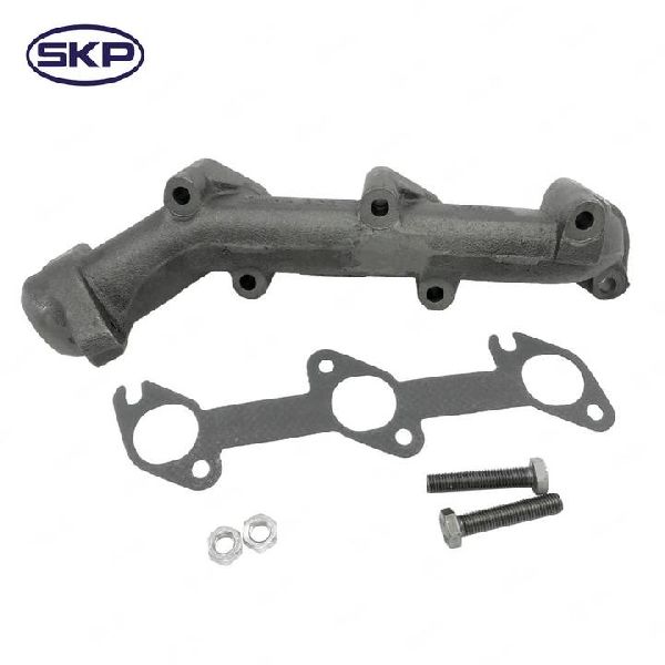 1986-1990 Ford Bronco II Exhaust Manifold - Right (Skyward )