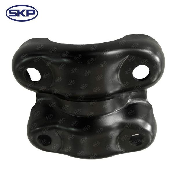 1988-2000 GMC C3500 Leaf Spring Axle U-Bolt Plate - Right (Skyward )