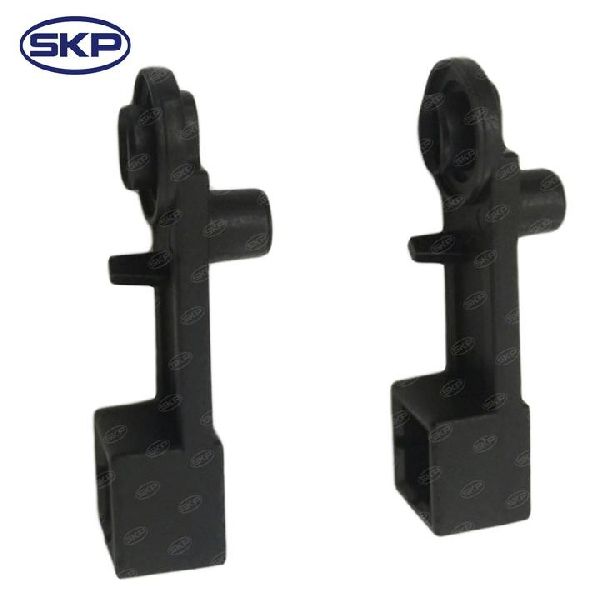 2010-2011 Mercedes-Benz ML350 Engine Intake Manifold Adjuster Repair Kit (Skyward )