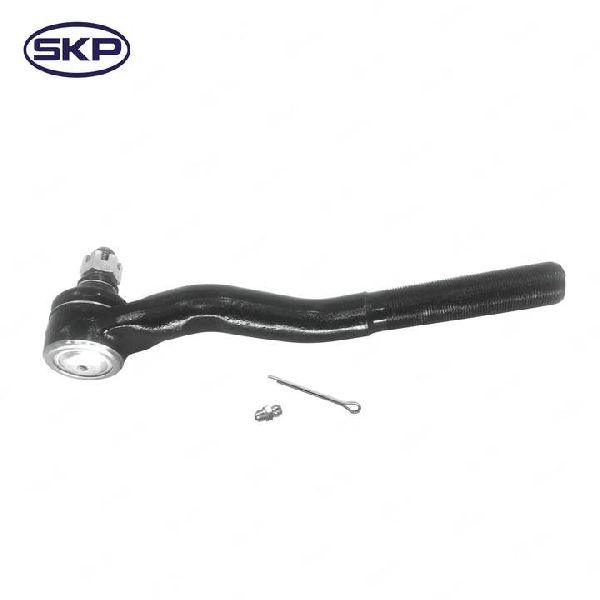 2007-2017 Jeep Wrangler Steering Tie Rod End - Left Outer (Skyward )