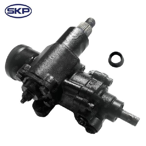 2008-2014 Ford E-150 Steering Gear (Skyward )
