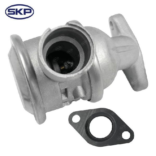 2004-2005 BMW 645Ci Secondary Air Injection Check Valve (Skyward )