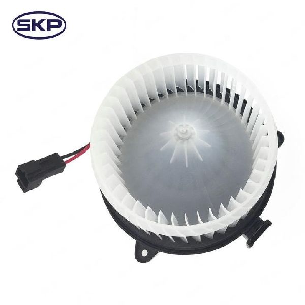 2010-2016 Cadillac SRX HVAC Blower Motor (Skyward )