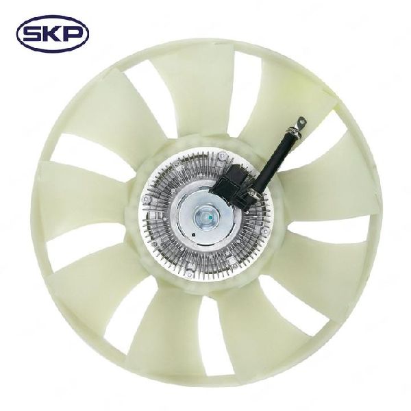 2010-2016 Mercedes-Benz Sprinter 3500 Engine Cooling Fan Clutch (Skyward )