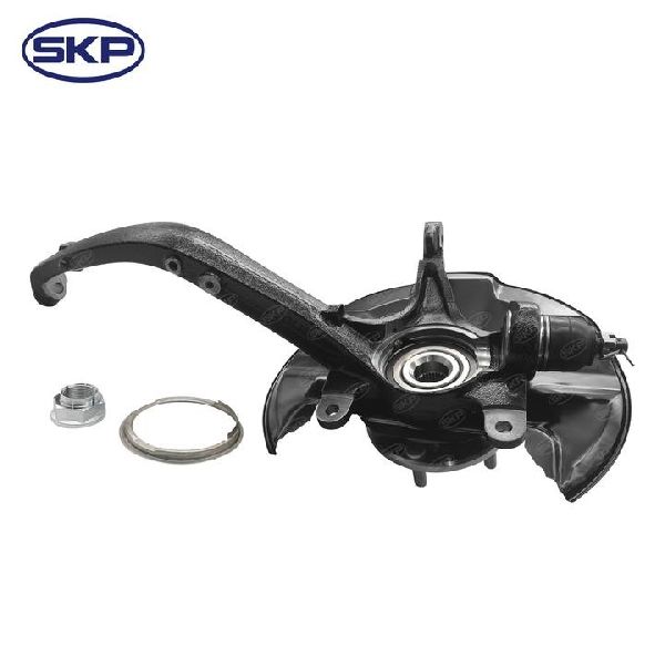 2009-2014 Acura TSX Steering Knuckle Kit - Front Right (Skyward )