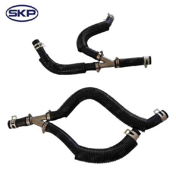 2010 Dodge Grand Caravan HVAC Heater Hose Assembly (Skyward )