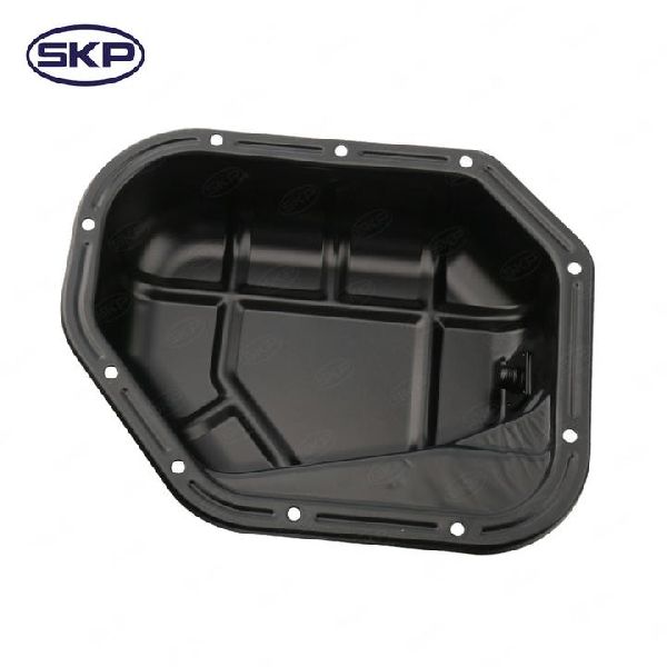 2005-2009 Hyundai Tucson Engine Oil Pan - Lower (Skyward )