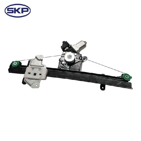 2013-2019 Nissan Sentra Window Motor and Regulator Assembly - Front Left (Skyward )