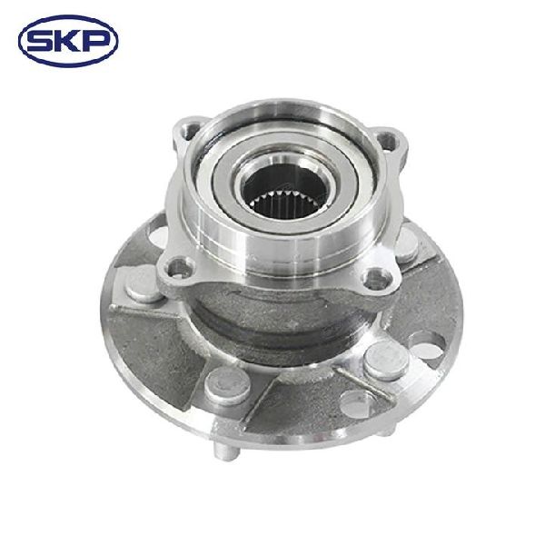 2001-2006 Lexus LS430 Wheel Bearing and Hub Assembly - Rear (Skyward )