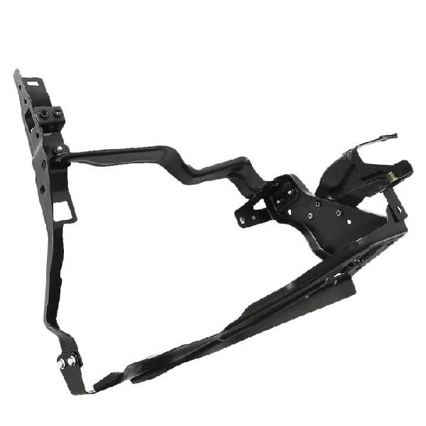 2013-2015 Mercedes-Benz GLK250 Radiator Support - Right (Skyward )