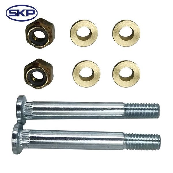 1998-2004 Nissan Frontier Door Hinge Pin and Bushing Kit - Front (Skyward )