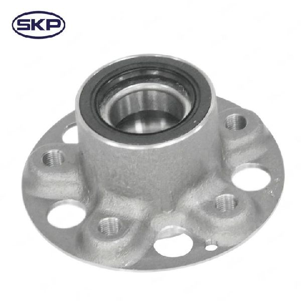 2003-2009 Mercedes-Benz E500 Wheel Bearing and Hub Assembly - Front (Skyward )