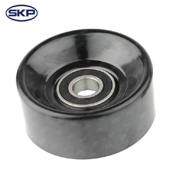 1998-2002 Lincoln Navigator Accessory Drive Belt Idler Pulley -  or Smooth Pulley (Skyward )