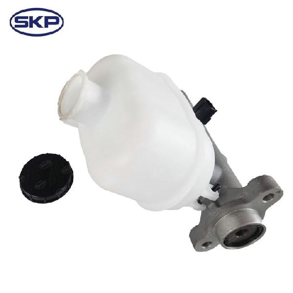 2009 Ford F-350 Brake Master Cylinder (Skyward )