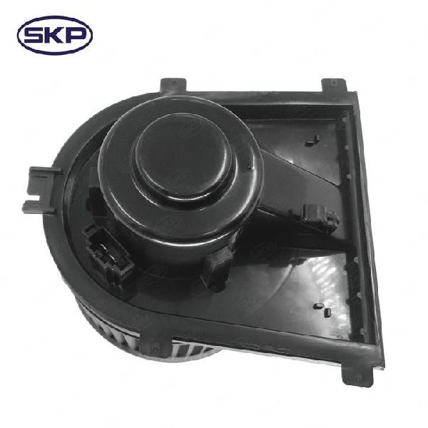 1998-2010 Volkswagen Beetle HVAC Blower Motor - Front (Skyward )