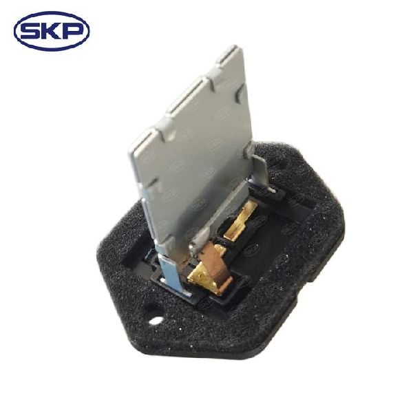 2006-2011 Kia Rio HVAC Blower Motor Resistor (Skyward )