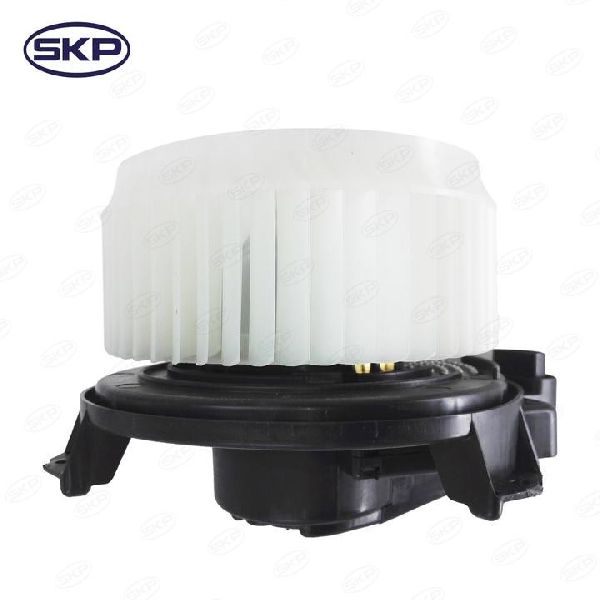 2010-2016 Toyota Prius HVAC Blower Motor - Front (Skyward )