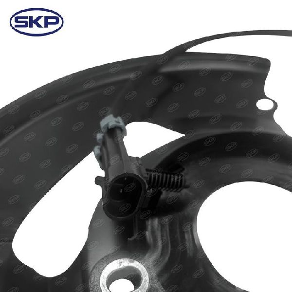 1990-2002 Chevrolet Astro ABS Wheel Speed Sensor - Front Right (Skyward )