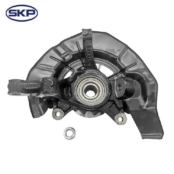 2004-2006 Lexus RX330 Suspension Knuckle Assembly - Front Right (Skyward )