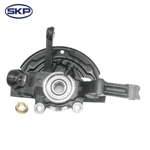 2002-2006 Nissan Altima Steering Knuckle Kit - Front Left (Skyward )