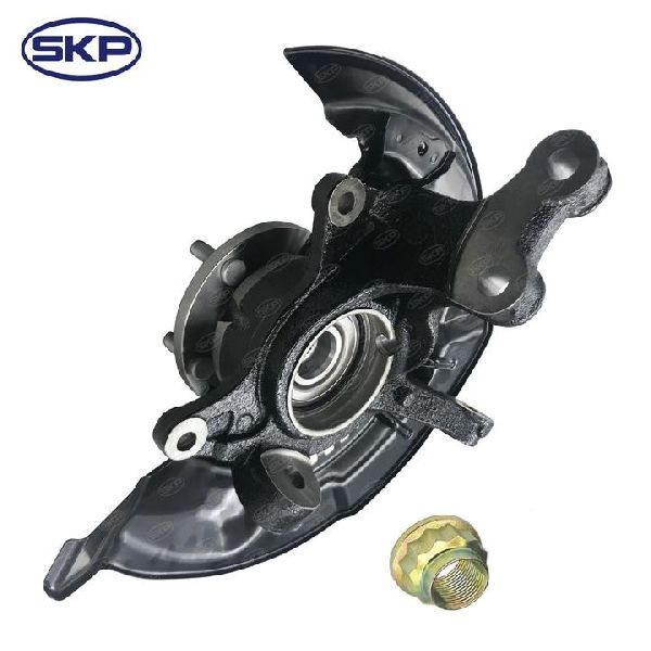2008-2013 Toyota Highlander Steering Knuckle Kit - Front Right (Skyward )