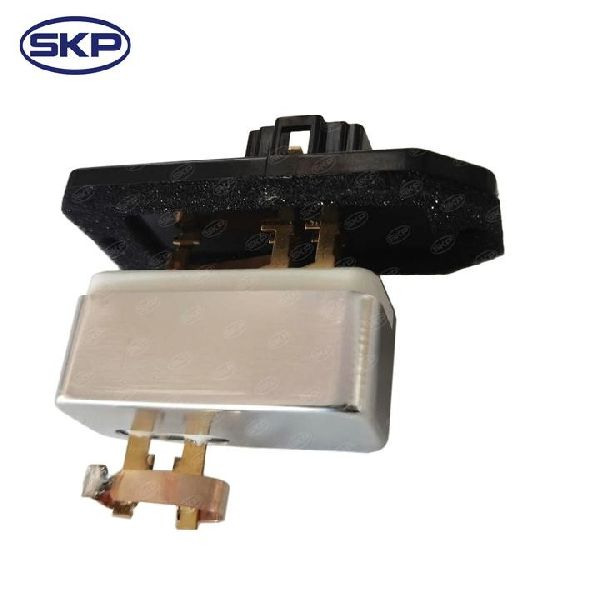 2002-2008 Dodge Ram 1500 HVAC Blower Motor Resistor (Skyward )