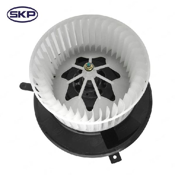 2006-2013 Audi A3 HVAC Blower Motor - Front (Skyward )