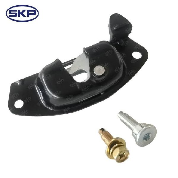 2001-2006 GMC Sierra 1500 HD Tailgate Latch - Left (Skyward )