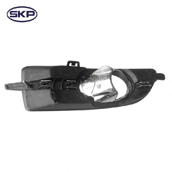 2010 Buick Allure Fog Light Cover - Front Left (Skyward )