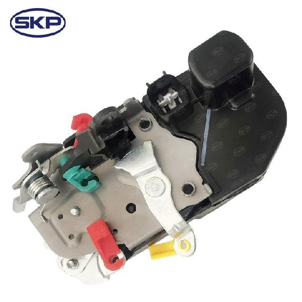 2000-2004 Dodge Dakota Door Lock Actuator Motor - Front Left (Skyward )