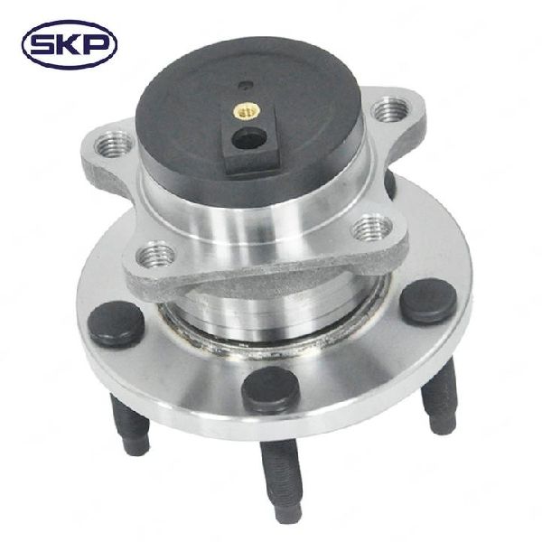 2007-2008 Ford Edge Wheel Bearing and Hub Assembly - Rear (Skyward )