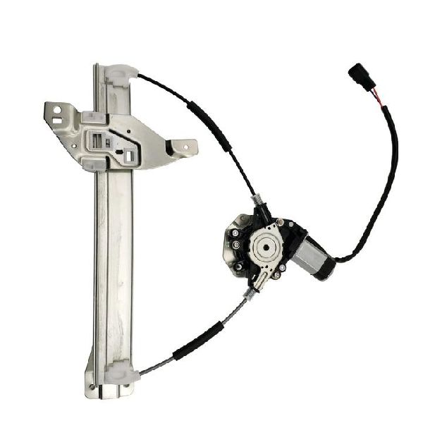 2006-2013 Chevrolet Impala Window Motor and Regulator Assembly - Rear Right (Skyward )