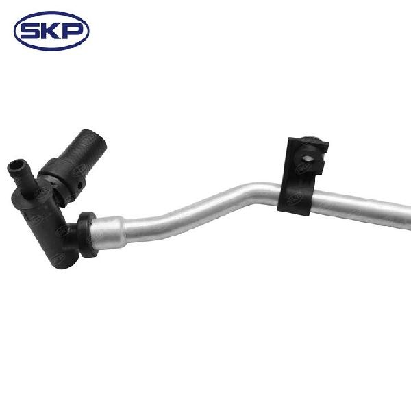 2005-2019 Nissan Frontier HVAC Heater Hose Assembly - Outlet (Skyward )