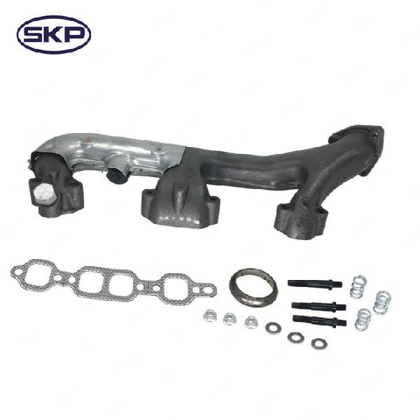 1991-1995 GMC C3500HD Exhaust Manifold - Right (Skyward )