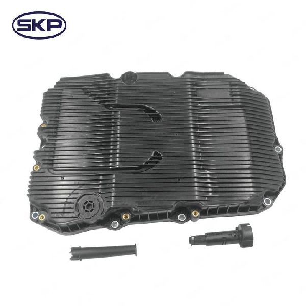 2017 Mercedes-Benz S600 Transmission Oil Pan (Skyward )