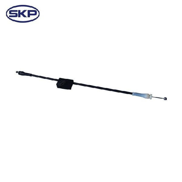 2002-2014 Ford E-150 Door Latch Cable - Rear Left (Skyward )