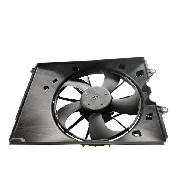 2014-2019 Acura MDX Engine Cooling Fan Assembly - Left (Skyward )
