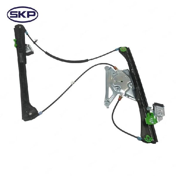 1996-2002 Audi A4 Window Regulator - Front Right (Skyward )