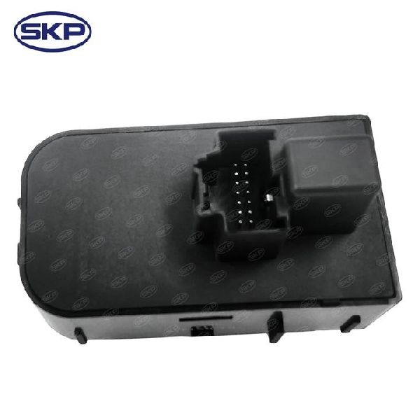 2007-2013 Chevrolet Avalanche Headlight / Instrument Panel Dimmer and Dome Light (Skyward )