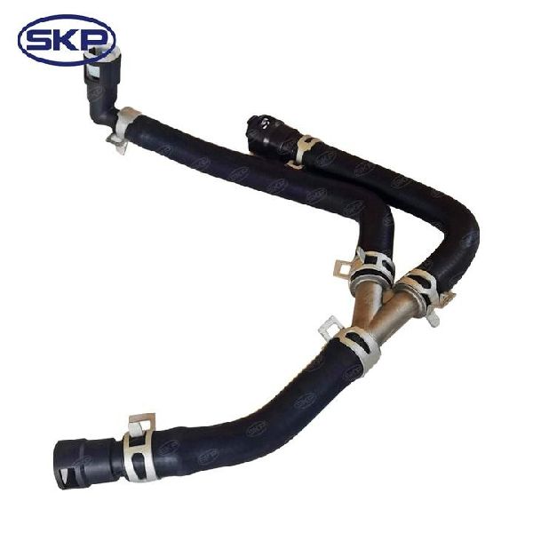 2011-2014 Lincoln Navigator HVAC Heater Hose Assembly - Outlet (Skyward )