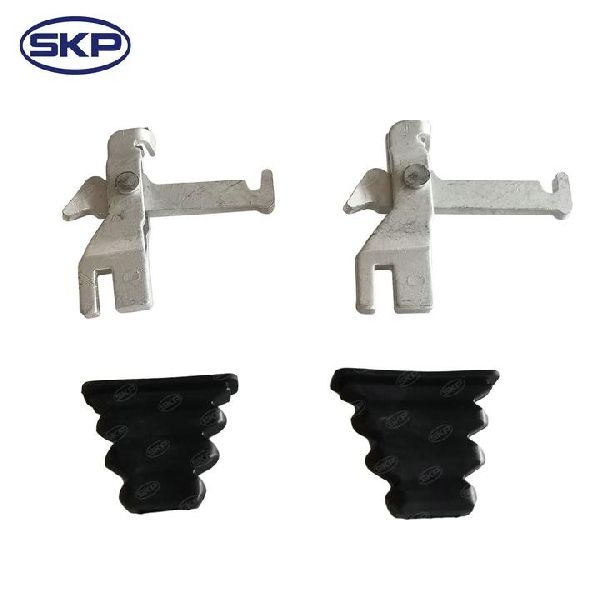2007-2009 GMC Sierra Parking Brake Lever Kit (Skyward )