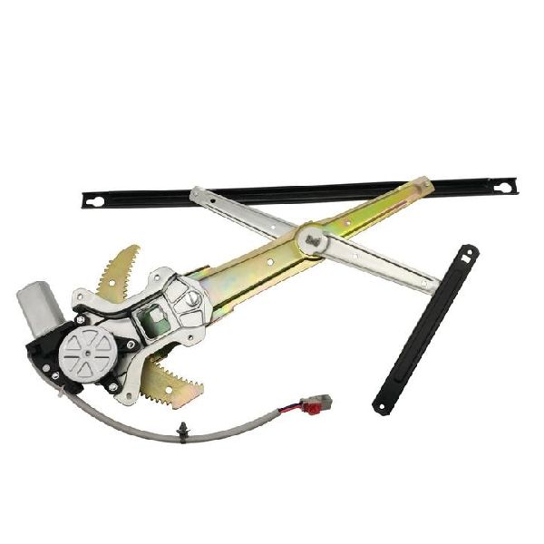 1997-2001 Honda CR-V Window Motor and Regulator Assembly - Front Right (Skyward )