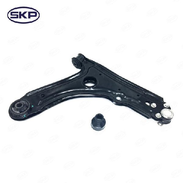 1993-1999 Volkswagen Golf Suspension Control Arm and Ball Joint Assembly - Front Left Lower (Skyward )