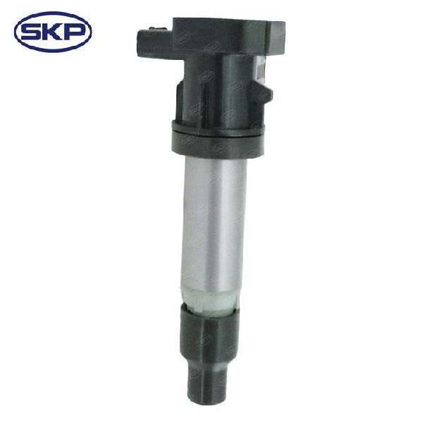 2006 Cadillac DTS Ignition Coil (Skyward )