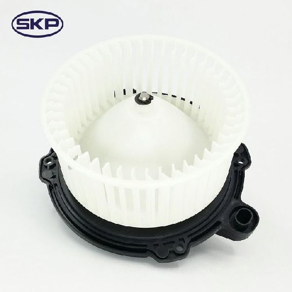 1988-1995 Isuzu Pickup HVAC Blower Motor - Front (Skyward )