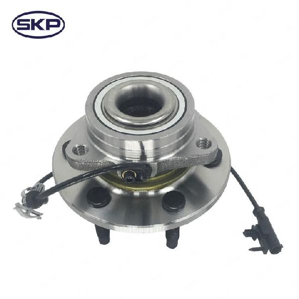 2007-2013 Chevrolet Avalanche Wheel Bearing and Hub Assembly - Front (Skyward )