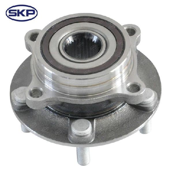 2008-2015 Mitsubishi Lancer Wheel Bearing and Hub Assembly - Front (Skyward )